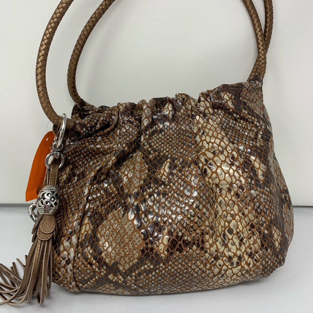 Brighton Purse